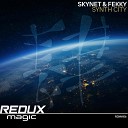 Skynet Fekky - Synth City Extended Mix