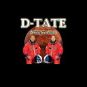 D Tate - A Trip To Mars