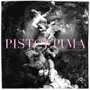 Pistolpuma feat Tracee - You Can t Break Me Radio Edit