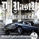 DJ Nasty - 64 Impala