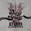 DJ Spinn feat Traxman - Lil Mama Getdown