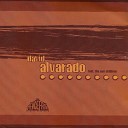 David Alvarado feat The Sun Children Project - Ascension