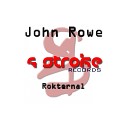 John Rowe - Acid Trifle