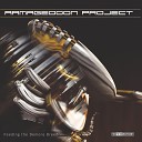 Armageddon Project - Of Dreams and Disillusions