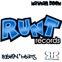 Nathan Boon - Pushin Beats Original Mix