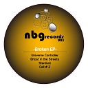 Nbg - Universe Controller