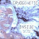 Cryogenetic - Robot World