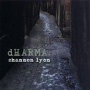 Shannon Lyon - Colours in my Mind