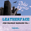 Leatherface - International Circle