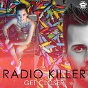 Radio Killer - Voila Radio Edit DJ Loud Less remix