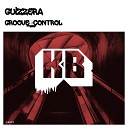Guizzera - Groove Control