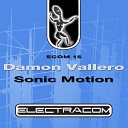 Damon Vallero - Deep Diva