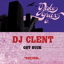 DJ Clent - Back It Up