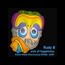 Rudy B - Planet of Soul Rudy B DJ Amor Remix