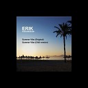 Erik Hakansson - Summer Vibe Original Mix