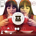 Mike Moorish and Phaxx - Electro Coffee John Moss Mc2 Remix