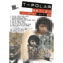 T Polar - Bad Day Teknik Remix