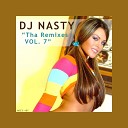 DJ Nasty - Sweet Escape