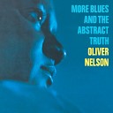 Oliver Nelson - Night Lights