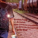 Freddy Fresh and The Conductor Crucified - Self Inflicted