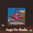 Ede Lobo - Jogo De Roda