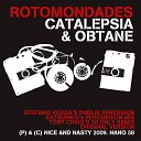 Catalepsia Obtane - Rotomondades Katsuhiko s Percussive remix