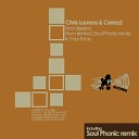 Chris Laurens CekezZ - From Behind Soul Phonic Remix