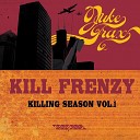 Kill Frenzy - We Belong Together Remix