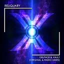 Reliquary - Delphos