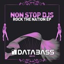 Non Stop DJs - Watch Your Back