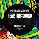 Per QX Elias Bravo - Hear This Sound Edit