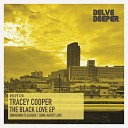 Tracey Cooper - Unknown Pleasure