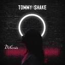 Tommy Shake - Девочка instagram