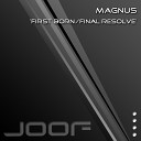 Magnus - Final Resolve