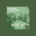 Chonzales El Carlitto - Stream