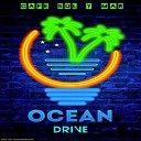 Cafe Sol y Mar - Ocean Drive Deep Mix