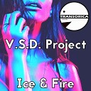 V S D Project - Ice Fire