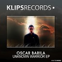 Oscar Barila - Unknown Warrior