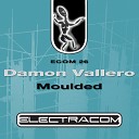 Damon Vallero - Disdain