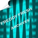 Freddy Fresh - Radio Budapest