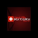 Gabriel Miller - Back To Zurich Auren Leen TechTrance Mix