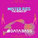 Mister Ries - Sugar Kill Frenzy Remix