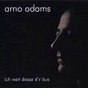Arno Adams - De Meule