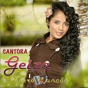 Cantora Geiza - Vencedor