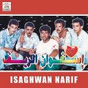 Isaghwan Narif - Sarigh Thimora