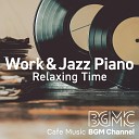 Cafe Music BGM channel - Smiling Melanie