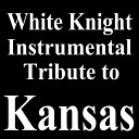 White Knight Instrumental - A Glimpse Of Home Instrumental