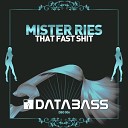 Mister Ries feat Six Foe - Booty Bounce
