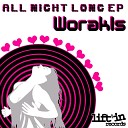 Worakls - All Night Long