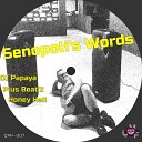 DJ Papaya Plus Beat Z - Piro Demais Pool Party Remix